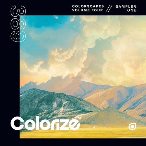 VA - Colorscapes Volume Four - Sampler One [ENCOLOR389E]